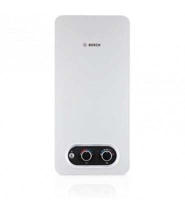 Bosch Gaswarmwasserbereiter Therm 4204 14 Liter mit offener Kammer 7736504533