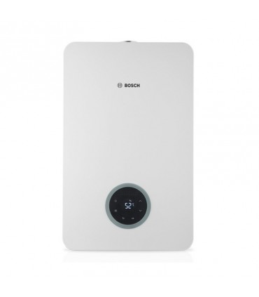 Bosch Gaswarmwasserbereiter Therm 5600 S 12 Liter Methan mit abgedichteter Kammer 7736504984