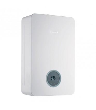 Bosch Gaswarmwasserbereiter Therm 5600 S 12 Liter Methan mit abgedichteter Kammer 7736504984