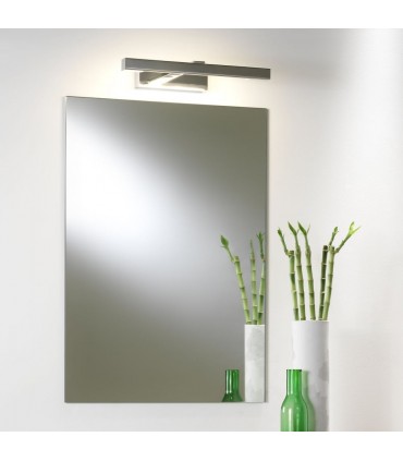 Astro Kashima LED Spiegel-/Bilderleuchte 3000K, wamres Licht 1174003