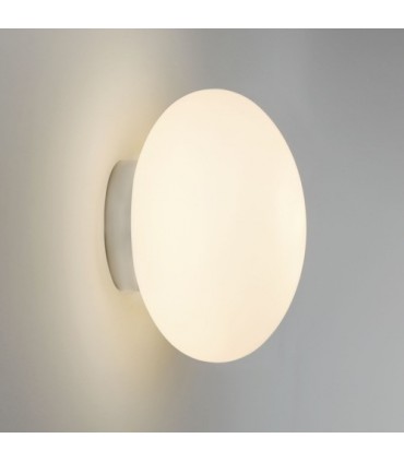 Astro Wandlicht Zeppo Wall Milchglas 1XG9 1176004