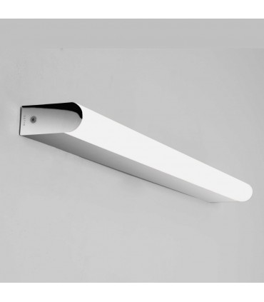 Astro Artemis LED-Wandlicht 600 Chrom 12.6W 3000K IP44 7974