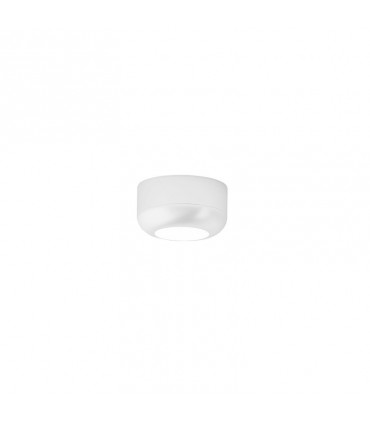 Axolight LED-Deckenleuchte URBAN MINI 8W PLURBMIPBCXXLED