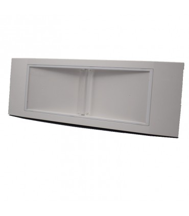 Beghelli STILE IN LED Notfalllampe 8106/11 8h Betriebsdauer 1499L