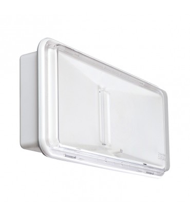 Beghelli Pratica 250 Notfalllampe IP65 250SA