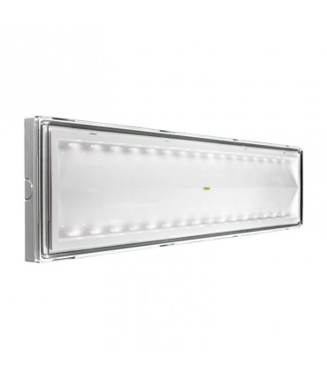 Notleuchte Beghelli SE 18W LED IP65 Länge 55cm 8586