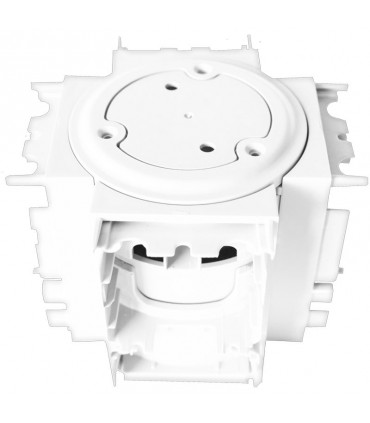 Century Gelenkverbinder für 4 Linky LNKCN4BI Deckenleuchten