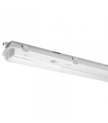 Century wasserdichte leere Deckenleuchten 2X58W für LED-Lichtröhre SPPRV-481500
