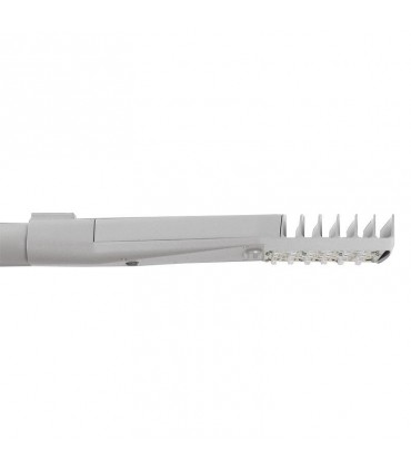 Disano Straßenleuchte 52W 4000K 6372 Lumen 34050200