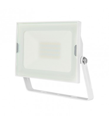 Playled LED-Scheinwerfer 25W 3000K IP66 Farbe Weiß PVR25BC