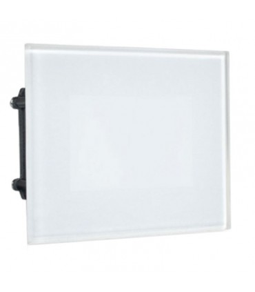 Playled Einbaustrahler für 503 VITRUM 5W 2700K mit Notlicht SP503C/E