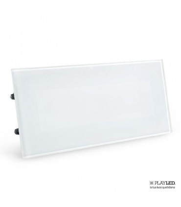 Playled Einbaulicht für 506 VITRUM 7W 4000K SP506N