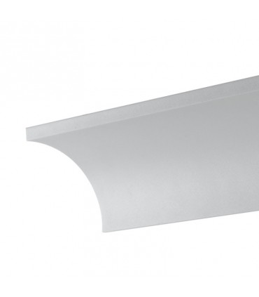 Fan LED-Wandlicht 15W 4K LED-W-MUSTANG600