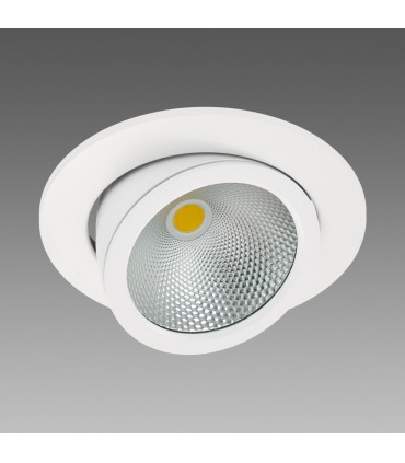 Fosnova schwenkbare LED-Deckenleuchte 28W 3000K 40° 2208781500