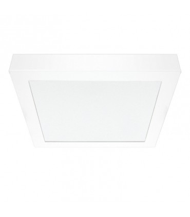 Fosnova quadratische LED-Deckenleuchte 18W 3000K 2216941000