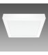 Fosnova quadratische LED-Deckenleuchte 18W 3000K 2216941000