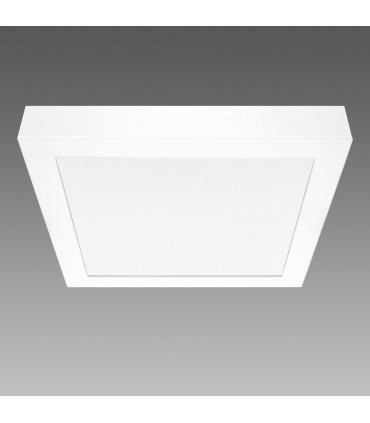 Fosnova quadratische LED-Deckenleuchte 18W 3000K 2216941000