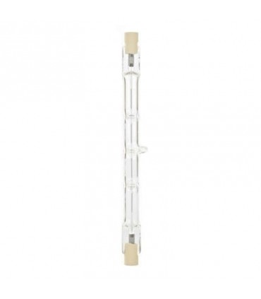 Lineare Halogenlampe 100W R7S 78MM Fassung 76210