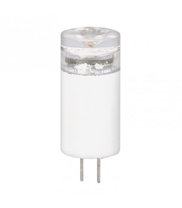 GE Tungsram Lighting 1.6W 2700K G4 Sockel LED-Glühbirne 93019426