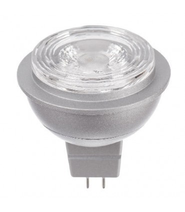 Ge Tungsram Lighting LED-Glühbirne 7W GU5,3 3000K 12V 93021372