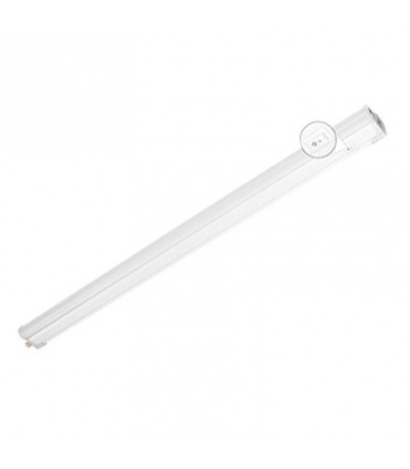 Reglette Ge Led 8W 3000K 600MM mit Schalter 93053141