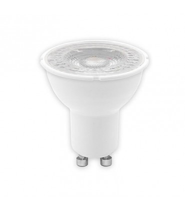 GE Tungsram Lighting 6W GU10 4K dichroitische LED-Lampe, dimmbar 93094503