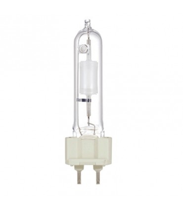GE 150W CMH röhrenförmige Halogen-Metalldampflampe JM G12 3000K 93095373