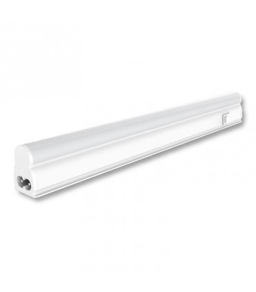 LED Reglette Lampe Ge Tungsram 8W 4000K Dauerlicht 93108069