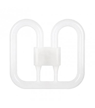 Schmetterlingslampe 2D Ge Tungsram 12.5W 3500K 4PIN 93110761