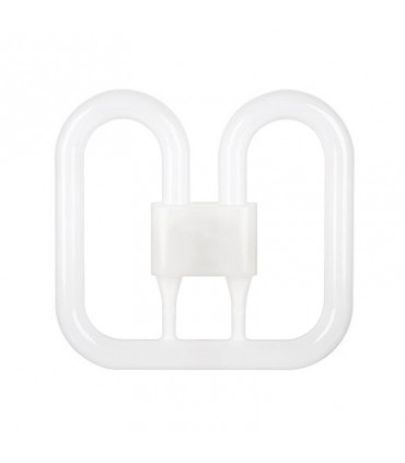 GE Tungsram LED Schmetterlingslampe 2D 4Pin 13W 4000K 93110763