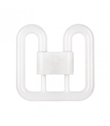 2D Ge Tungsram Schmetterlingslampe 6.5W 4000K 2 PIN 93110764