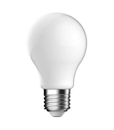 GE Tungsram 7W 4000K LED Teardrop Birne E27 Opalglas 93115485