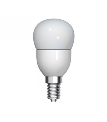 GE Tungsram Lighting 5.5W 2700K LED-Kugelbirne E14 Opal 93110806