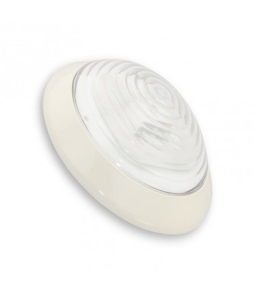 Brio LED Deckenleuchte Ge Tungsram 12,5W 4000K 2D Anschluss Weiß 93118134