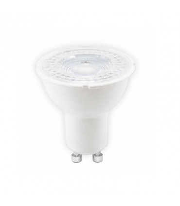 LED-Lampe Ge Tungsram 5W 3000K GU10 Anschluss 93118615