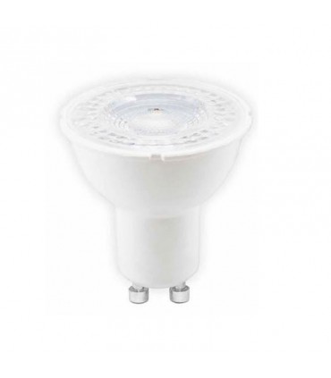 LED-Lampe Ge Tungsram 5W 4000K mit GU10-Sockel 35° Abstrahlwinkel 93118696