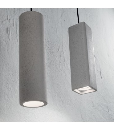 Ideal Lux Pendellampe OAK SP1 ROUND 150635