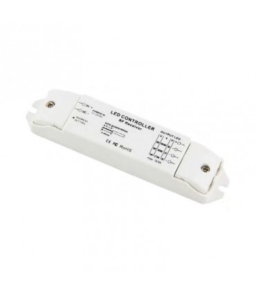 Ledco Mehrzonen-Empfänger Eco 9A (3A X 3 CH) CT780
