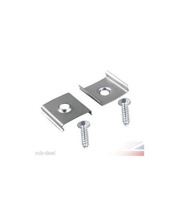 Ledco Klemmplatte für LED PR100/BI EN000