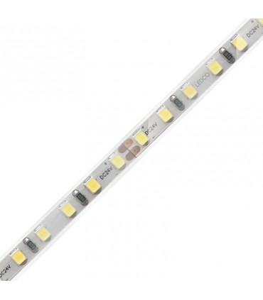 Ledco LED-Lichtbänder 80W 24V 3000K IP68 5 Meter SL125LBC68