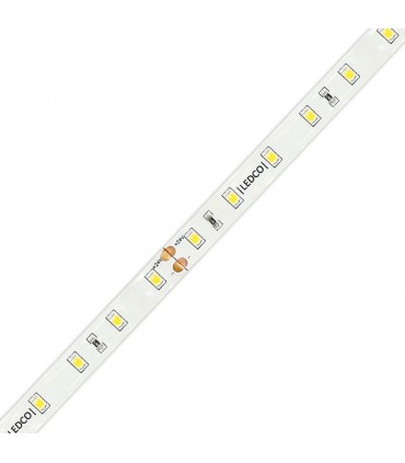 Ledco Led Strip 60W 4000K 24V IP65 5 Meter Strang SL60LBN65