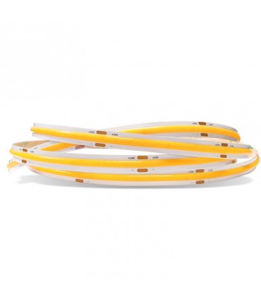 Ledco 5 Meter LED-Lichtband 50W 3000K 24V SLC50LBC20