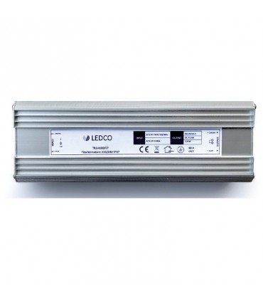 Ledco Netzteil für Led 100W 24V IP67 TR24100/67