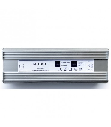 Ledco Netzteil für Led Ledco 150W 24V IP67 TR24150/67