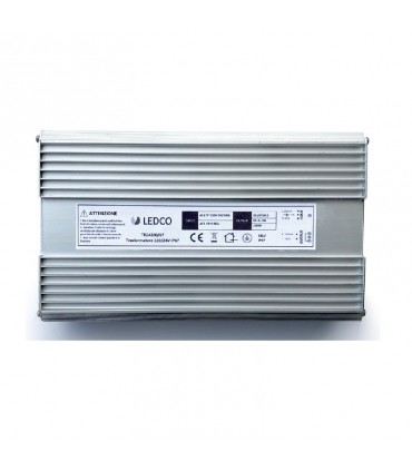 Ledco Netzteil für Led 200W 24V IP67 TR24200/67