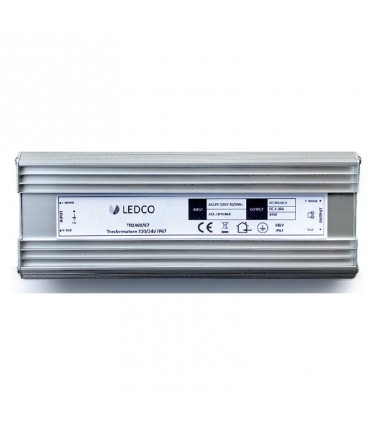 Ledco Netzteil für Led 60W 24V IP67 TR2460/67