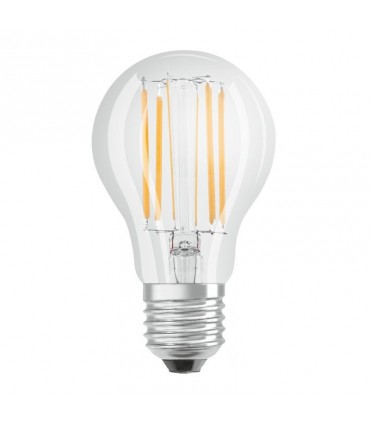 Osram LED-Glühlampe VALUECLA75 7,5W 4000K E27 75840CG9