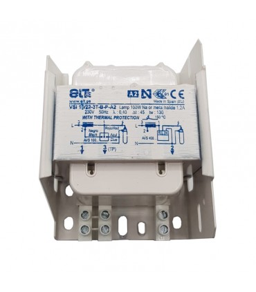 Osram Netzteil für Metallhalogenid- und Natriumdampflampen ALNV100