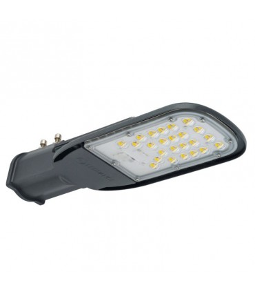 Ledvance Osram LED-Straßenleuchte 60W 4000K 7200 Lumen AREAECOLSPD60840