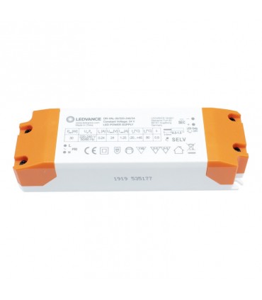 Osram Treiber Netzteil für LED 30W 24V IP20 DRVAL3024